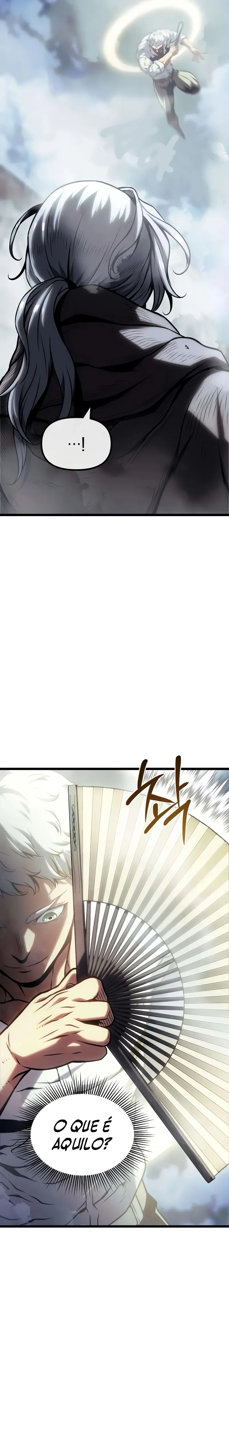 Read The Shepherd Wizard PT Manga Online