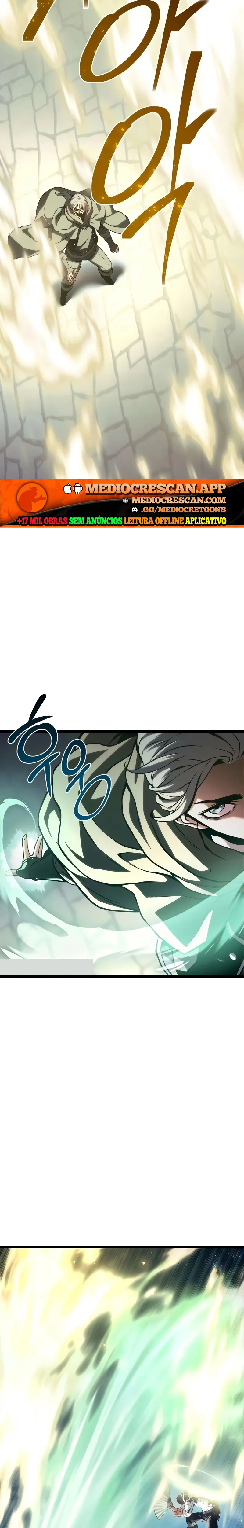 Read The Shepherd Wizard PT Manga Online