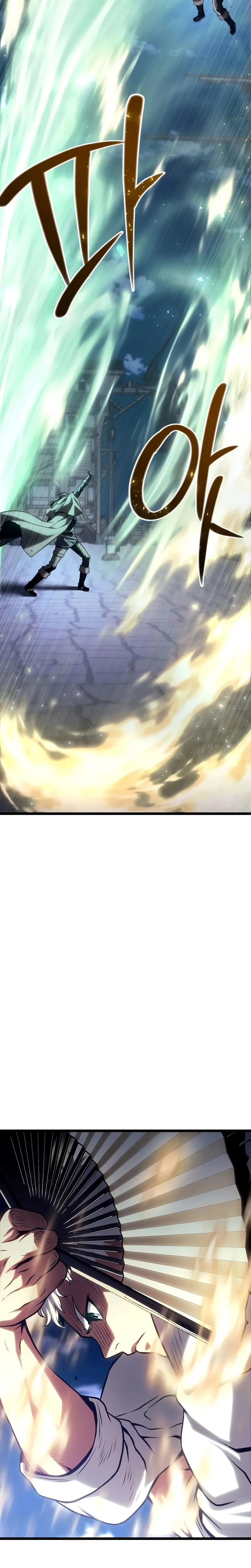 Read The Shepherd Wizard PT Manga Online