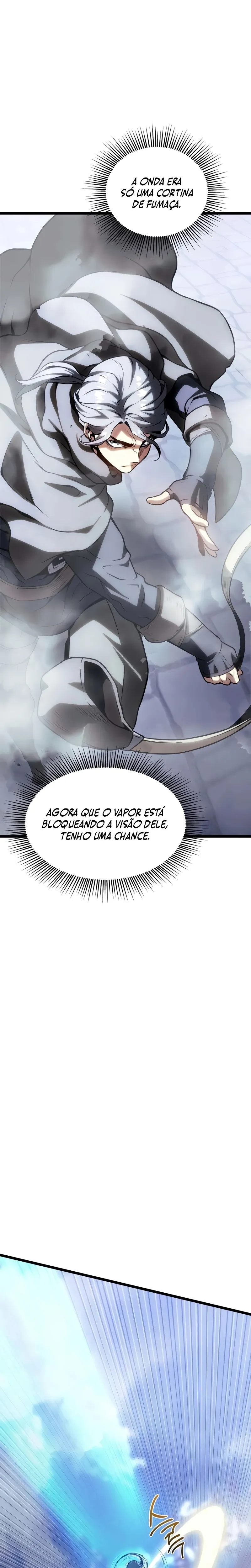 Read The Shepherd Wizard PT Manga Online