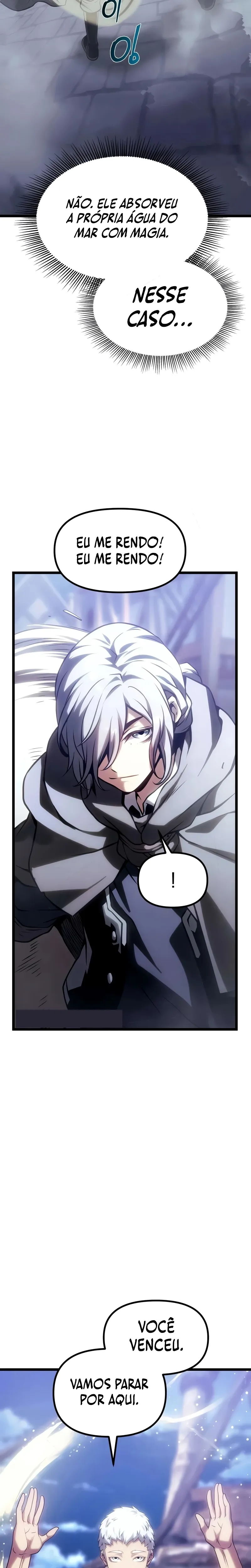 Read The Shepherd Wizard PT Manga Online