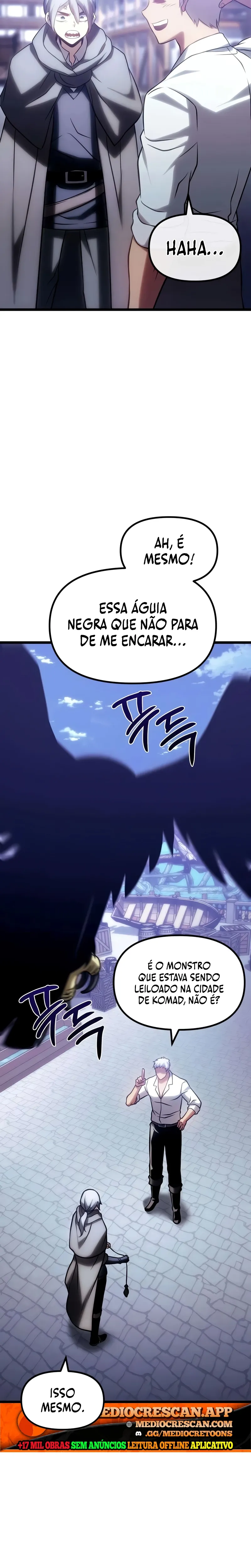 Read The Shepherd Wizard PT Manga Online