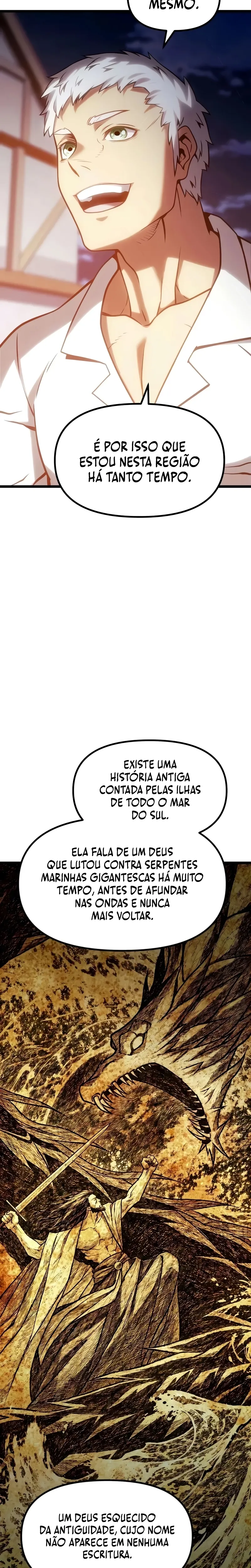 Read The Shepherd Wizard PT Manga Online