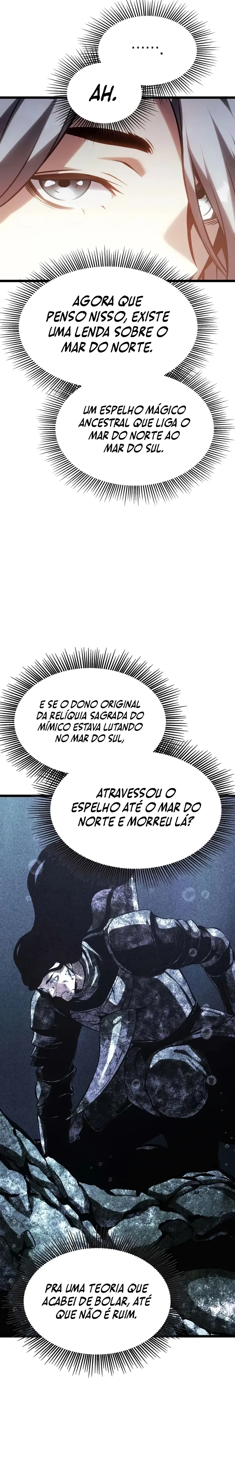Read The Shepherd Wizard PT Manga Online