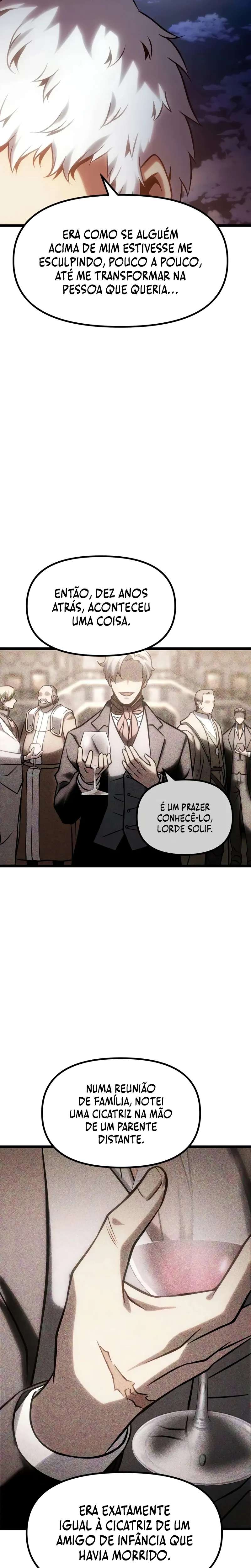 Read The Shepherd Wizard PT Manga Online