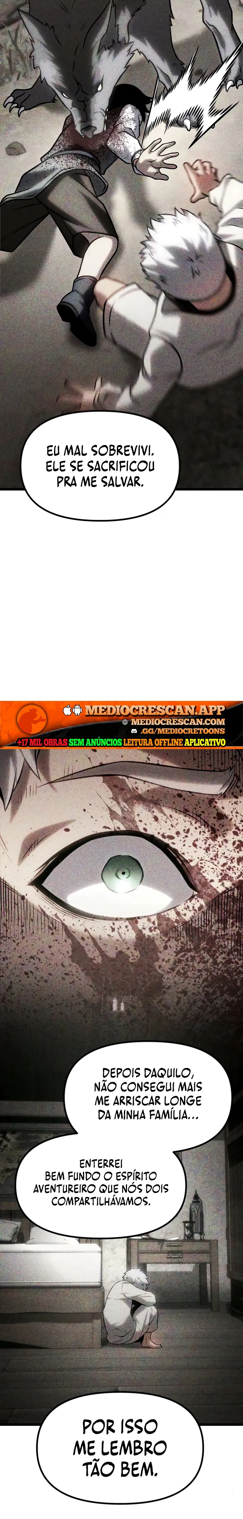 Read The Shepherd Wizard PT Manga Online