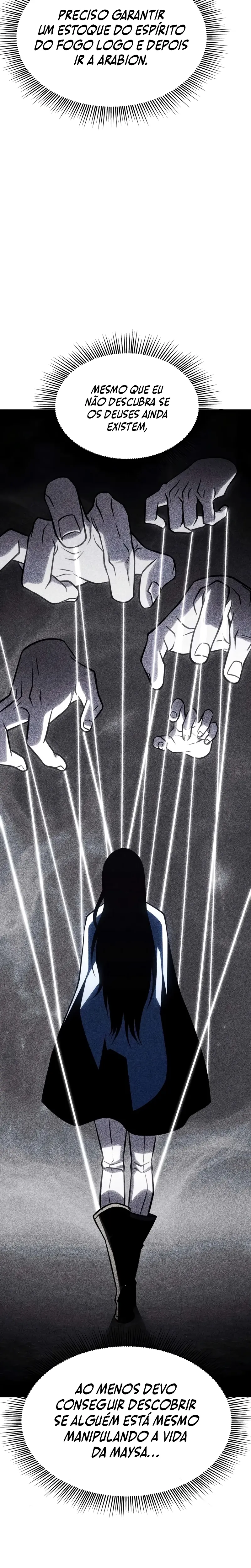 Read The Shepherd Wizard PT Manga Online