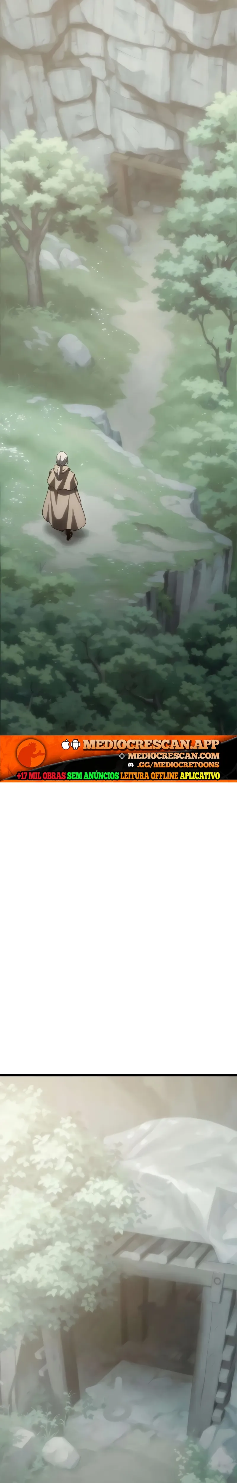 Read The Shepherd Wizard PT Manga Online