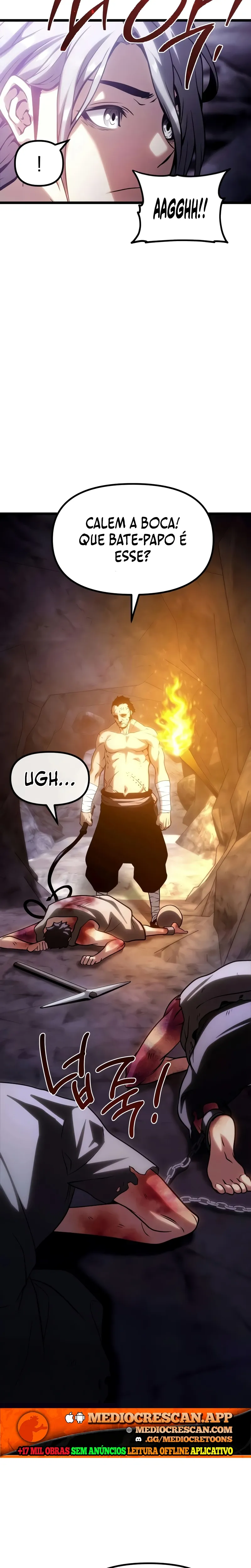 Read The Shepherd Wizard PT Manga Online
