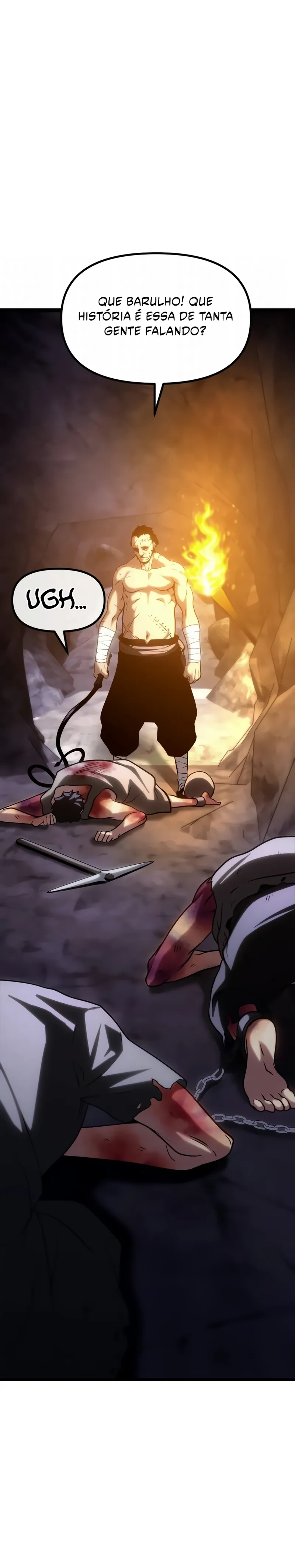 Read The Shepherd Wizard PT Manga Online