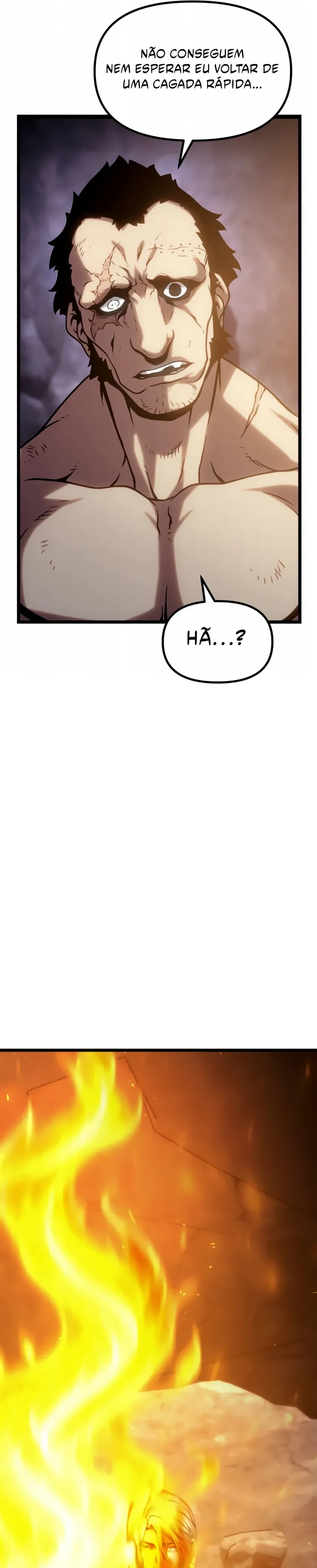 Read The Shepherd Wizard PT Manga Online