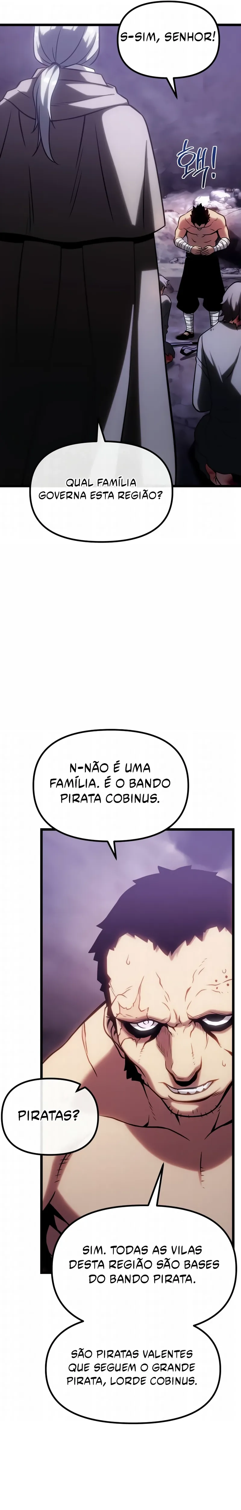 Read The Shepherd Wizard PT Manga Online