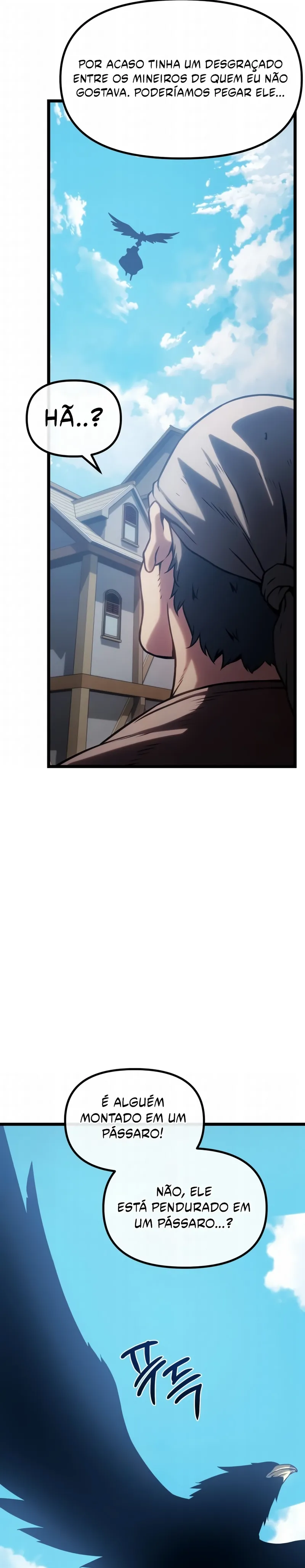 Read The Shepherd Wizard PT Manga Online