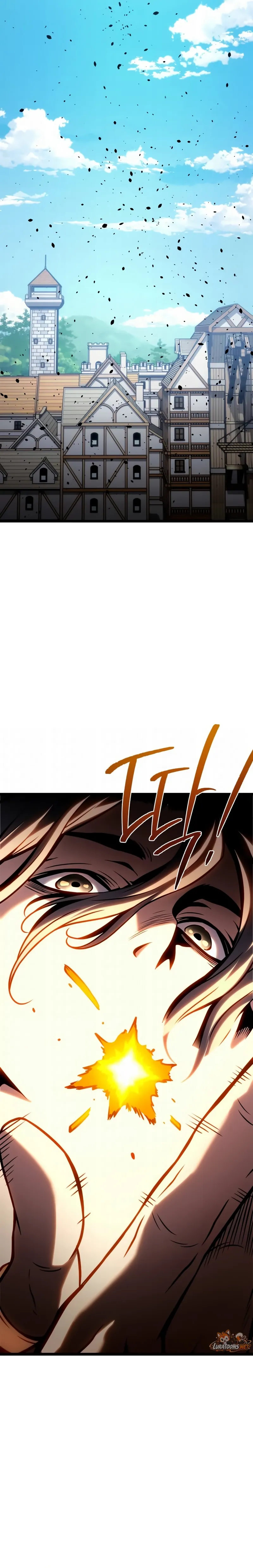 Read The Shepherd Wizard PT Manga Online