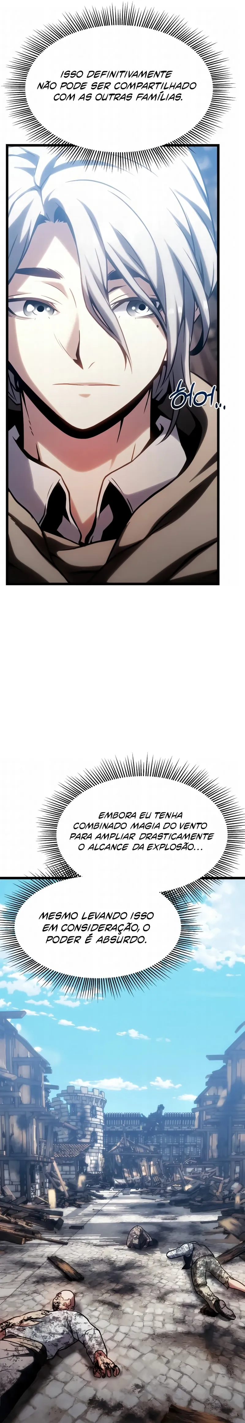 Read The Shepherd Wizard PT Manga Online