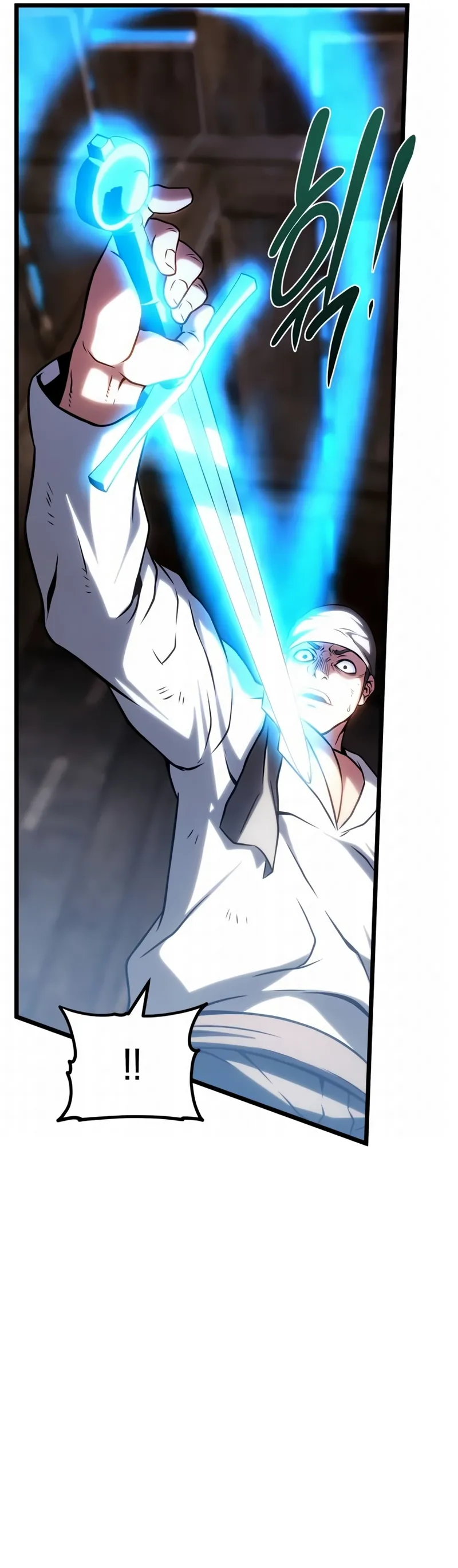 Read The Shepherd Wizard PT Manga Online