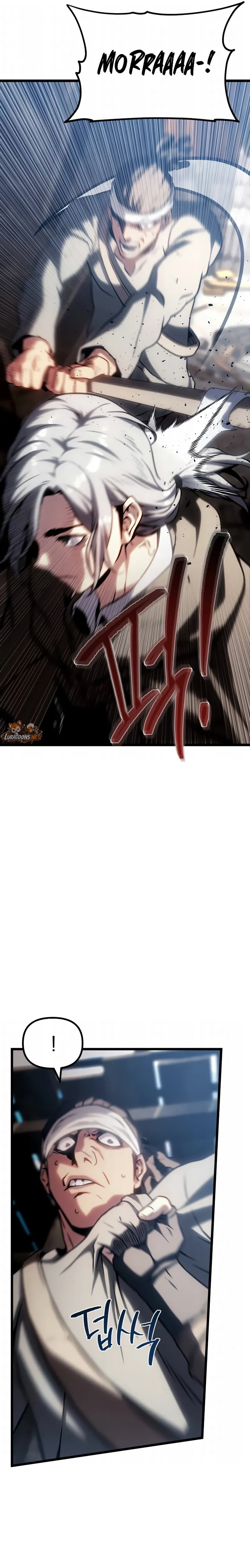 Read The Shepherd Wizard PT Manga Online