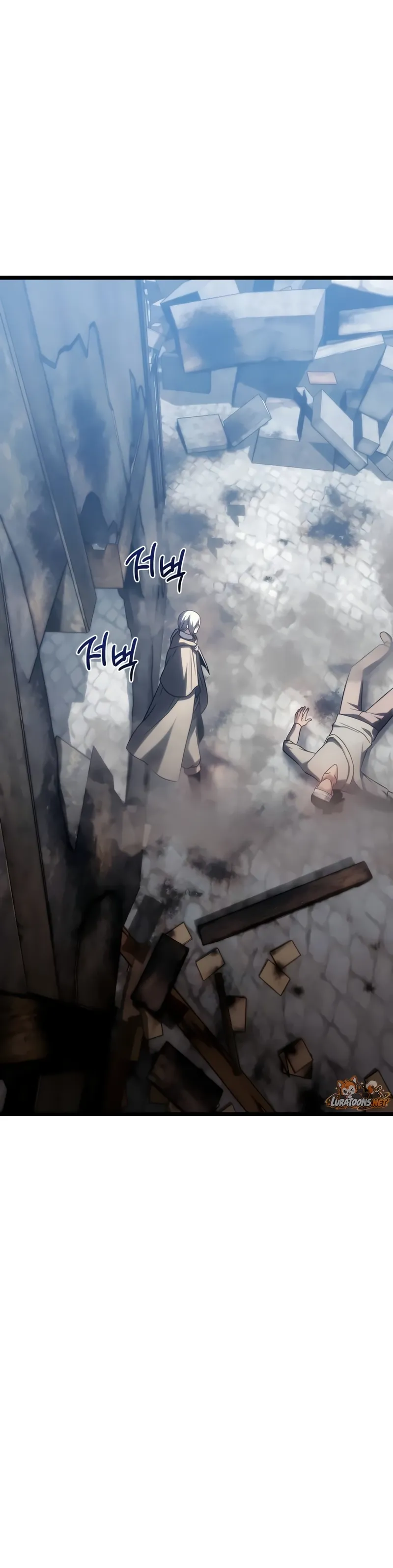 Read The Shepherd Wizard PT Manga Online