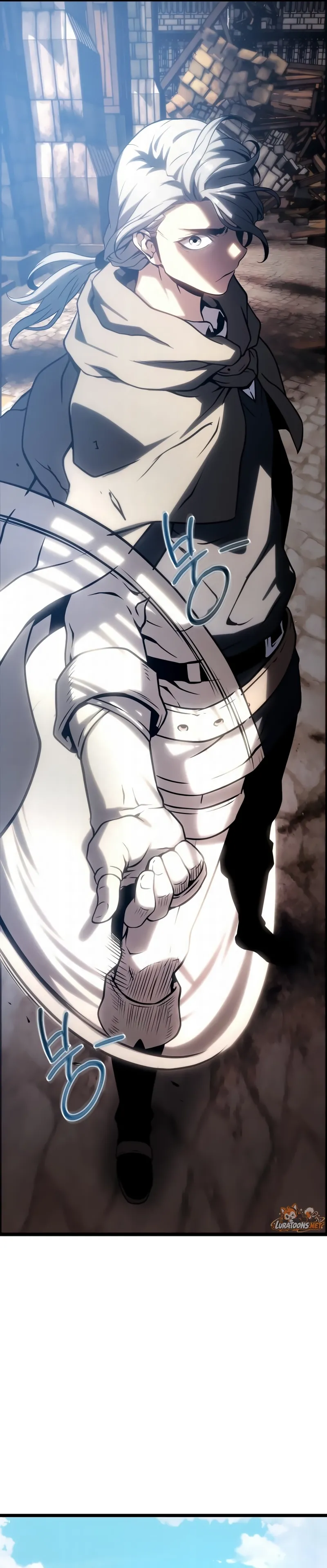 Read The Shepherd Wizard PT Manga Online