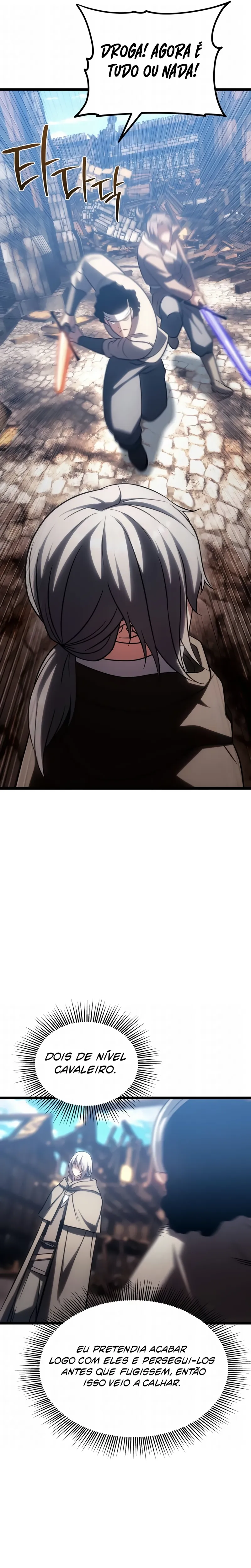 Read The Shepherd Wizard PT Manga Online