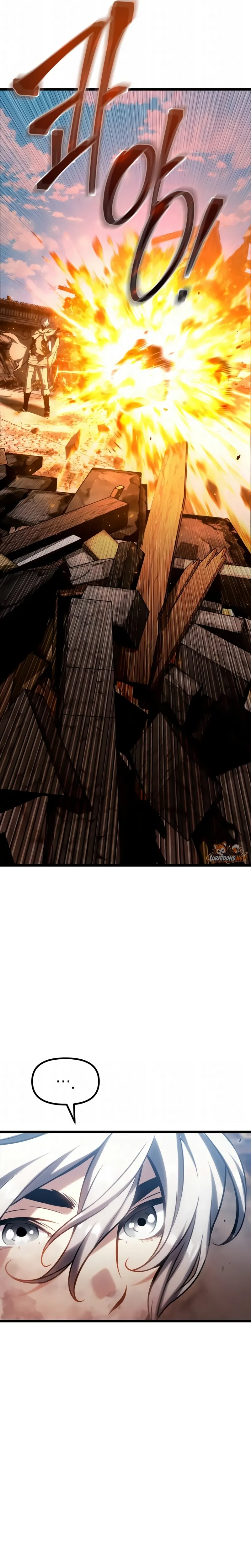 Read The Shepherd Wizard PT Manga Online