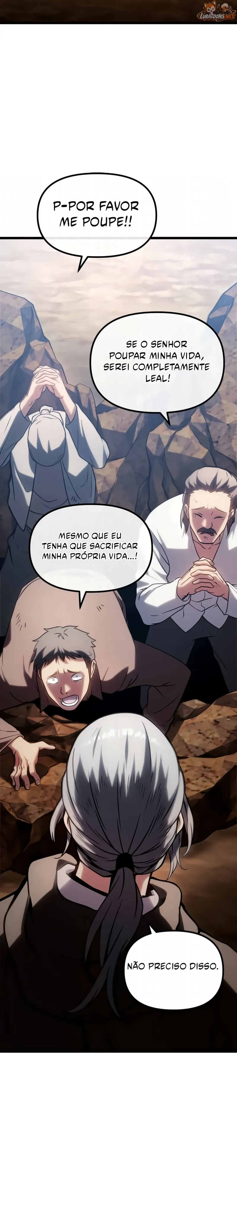 Read The Shepherd Wizard PT Manga Online