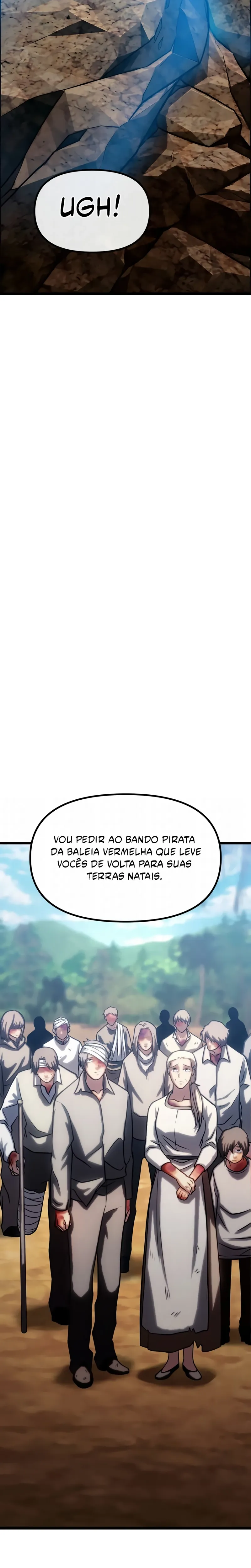 Read The Shepherd Wizard PT Manga Online