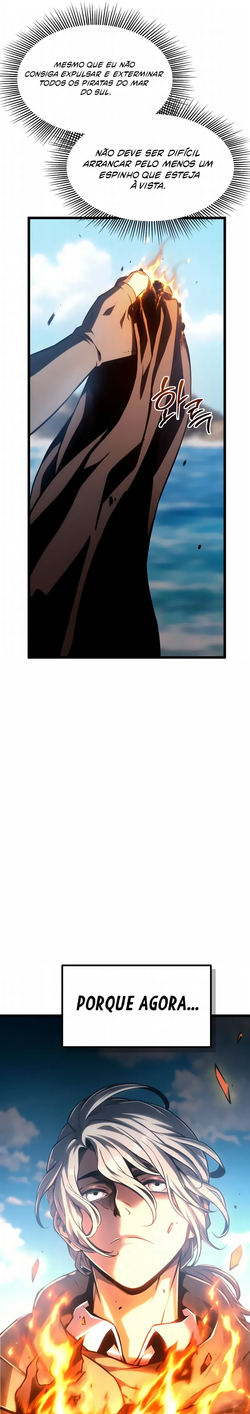 Read The Shepherd Wizard PT Manga Online