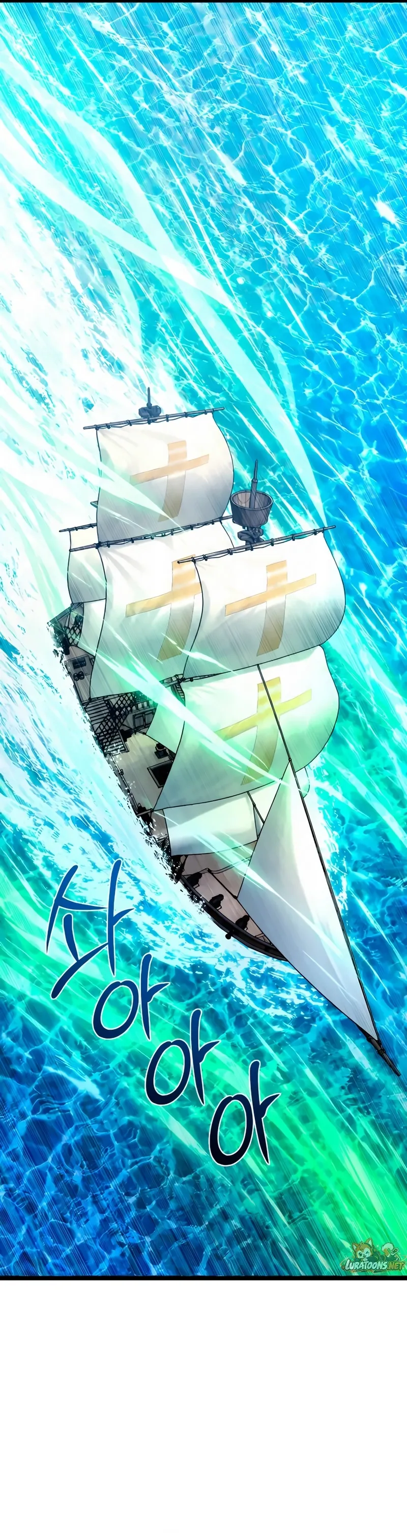 Read The Shepherd Wizard PT Manga Online