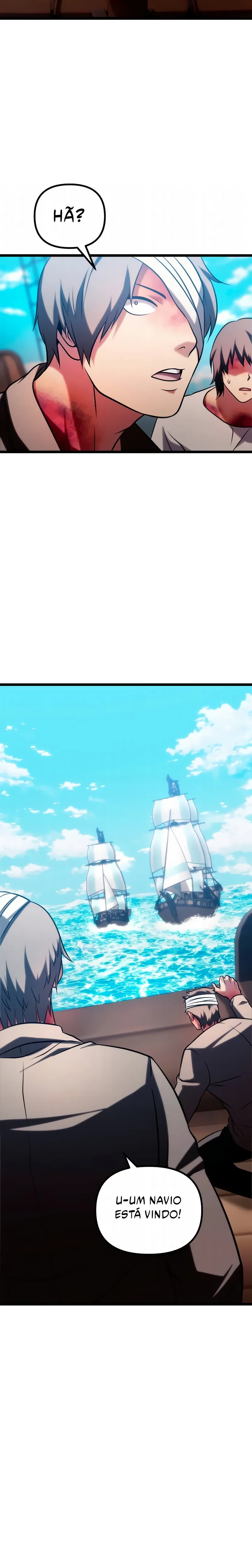 Read The Shepherd Wizard PT Manga Online