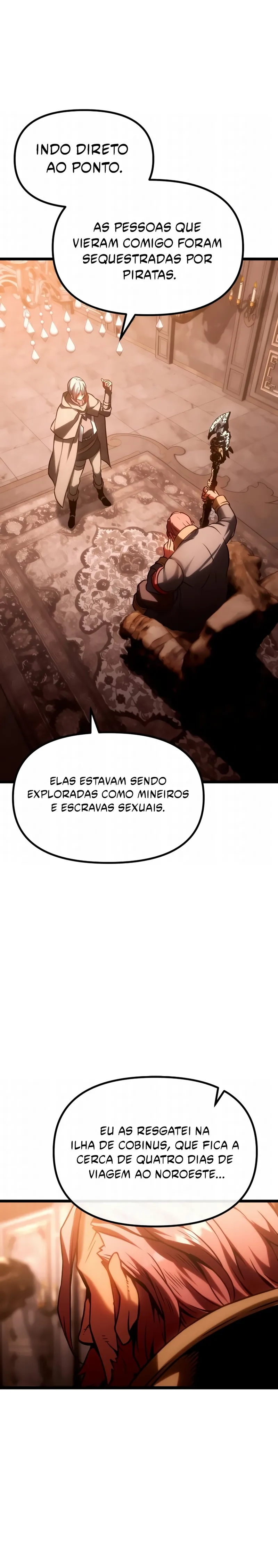 Read The Shepherd Wizard PT Manga Online