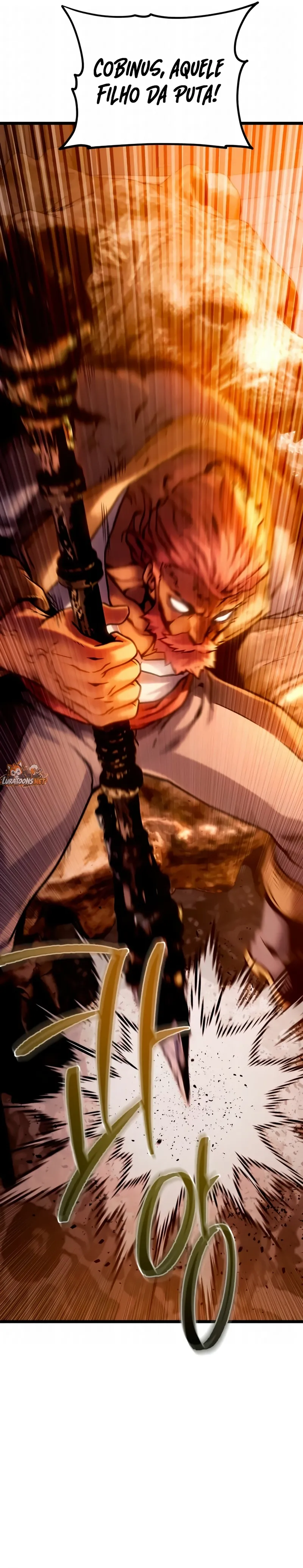 Read The Shepherd Wizard PT Manga Online