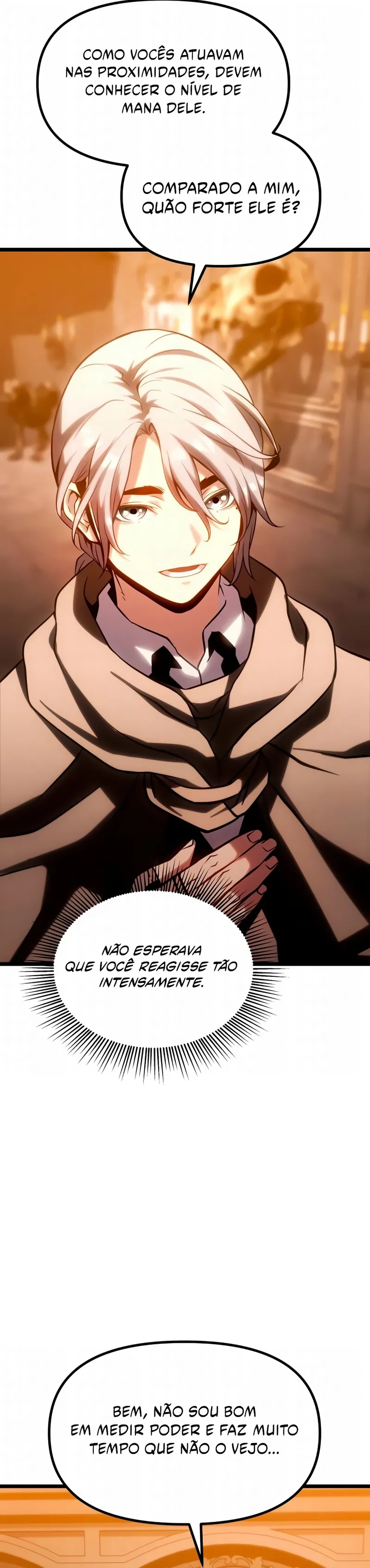 Read The Shepherd Wizard PT Manga Online
