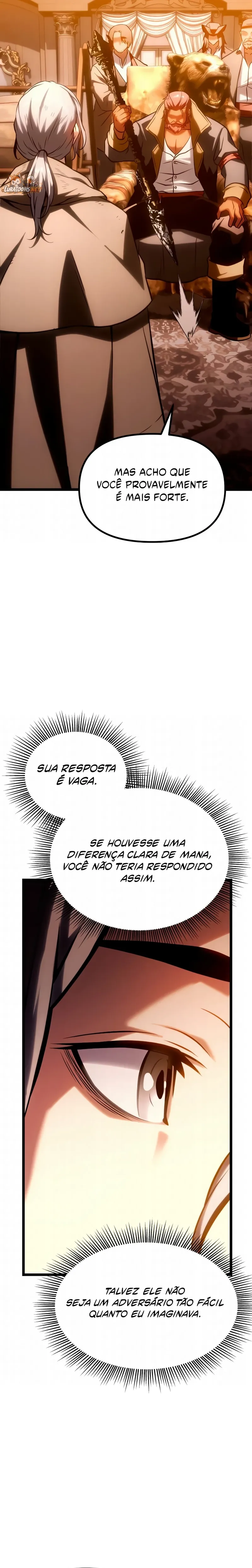 Read The Shepherd Wizard PT Manga Online