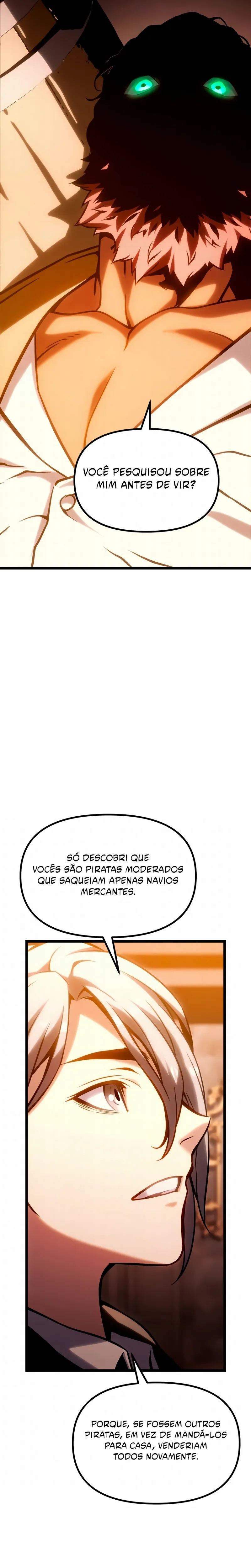 Read The Shepherd Wizard PT Manga Online