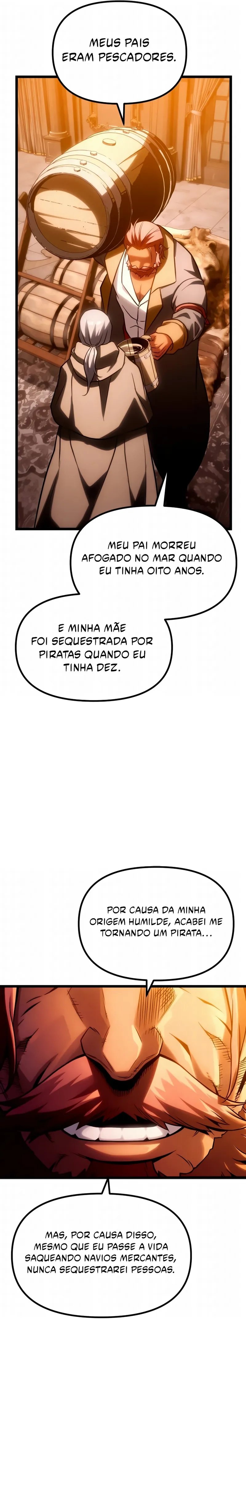 Read The Shepherd Wizard PT Manga Online