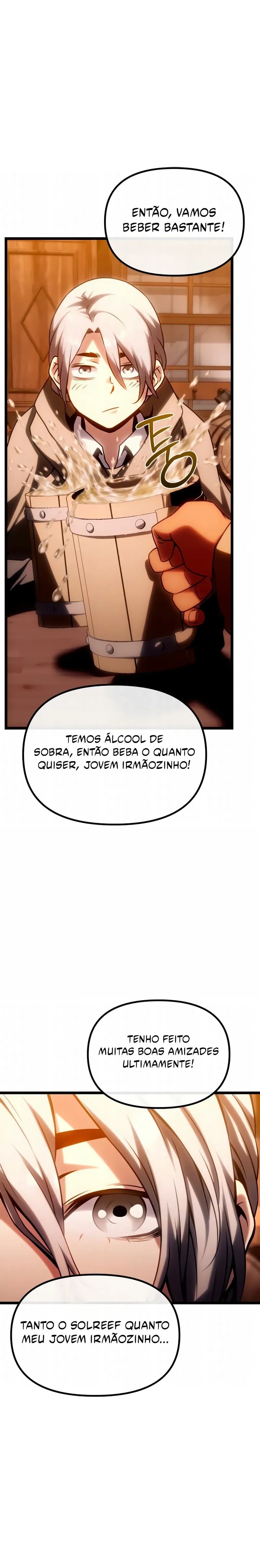 Read The Shepherd Wizard PT Manga Online