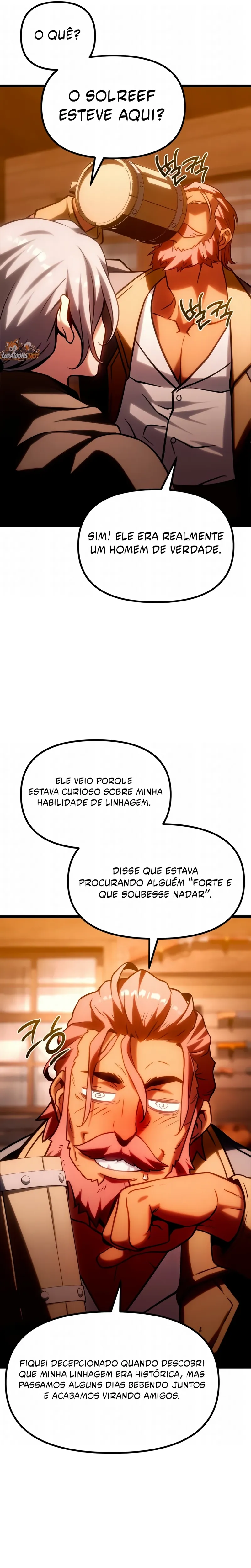 Read The Shepherd Wizard PT Manga Online