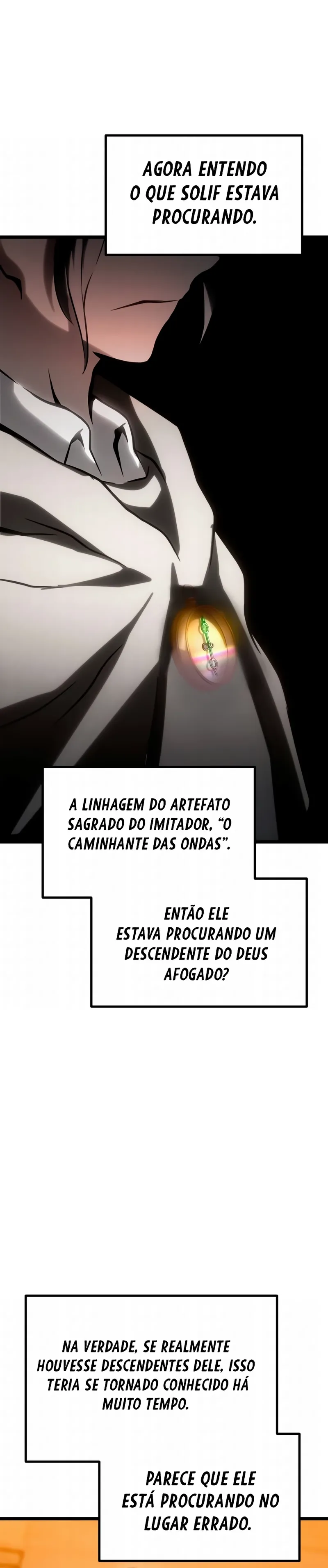 Read The Shepherd Wizard PT Manga Online