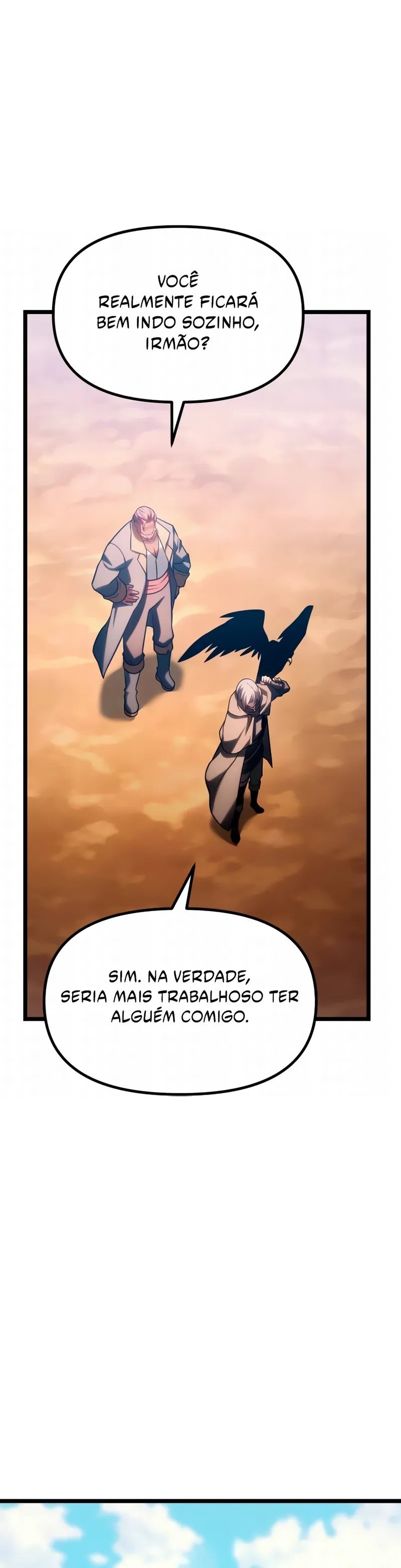 Read The Shepherd Wizard PT Manga Online
