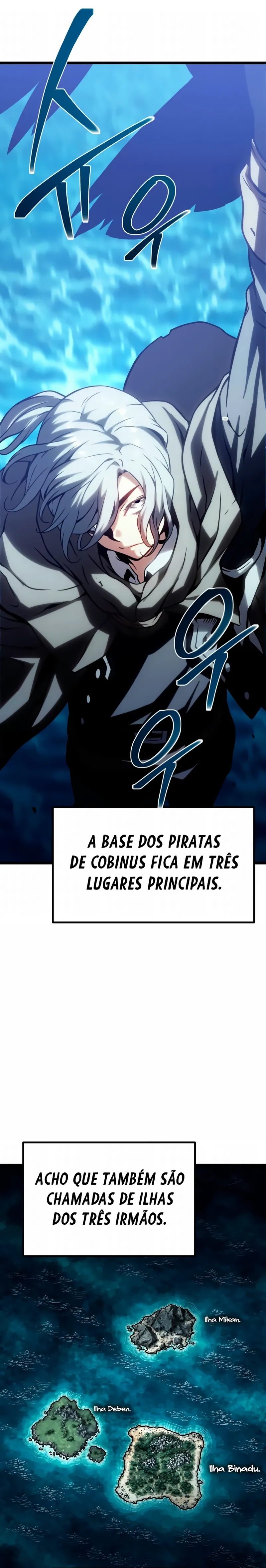 Read The Shepherd Wizard PT Manga Online