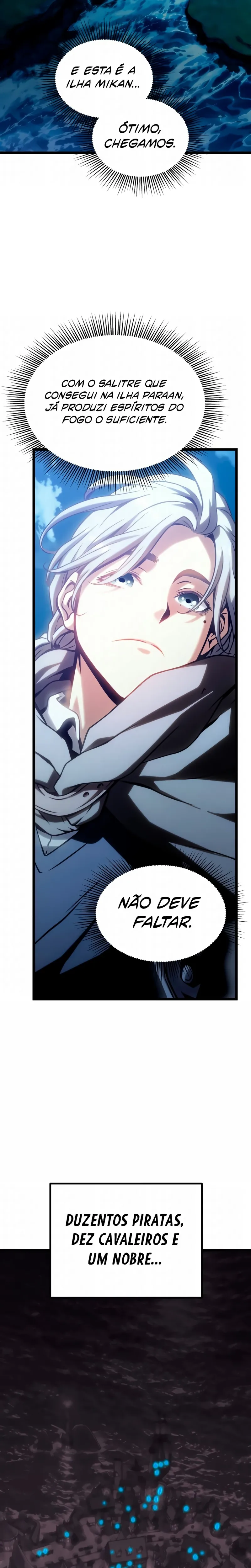 Read The Shepherd Wizard PT Manga Online