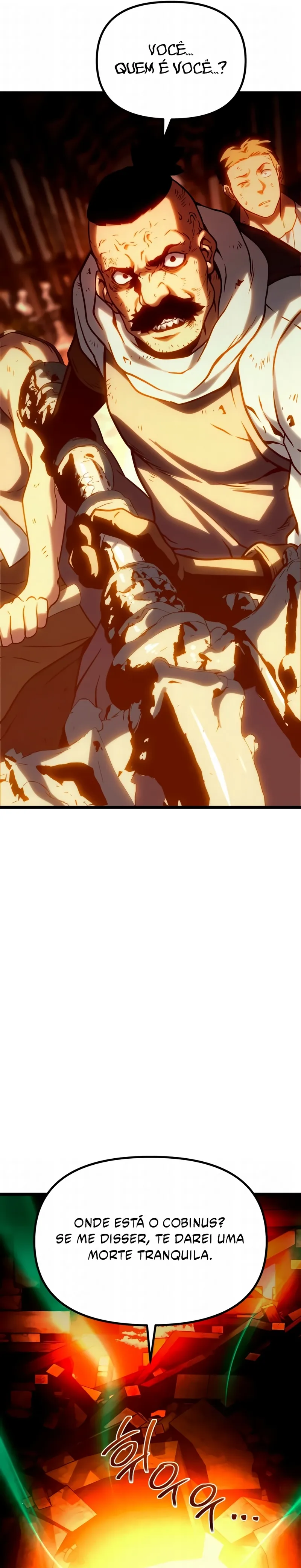Read The Shepherd Wizard PT Manga Online