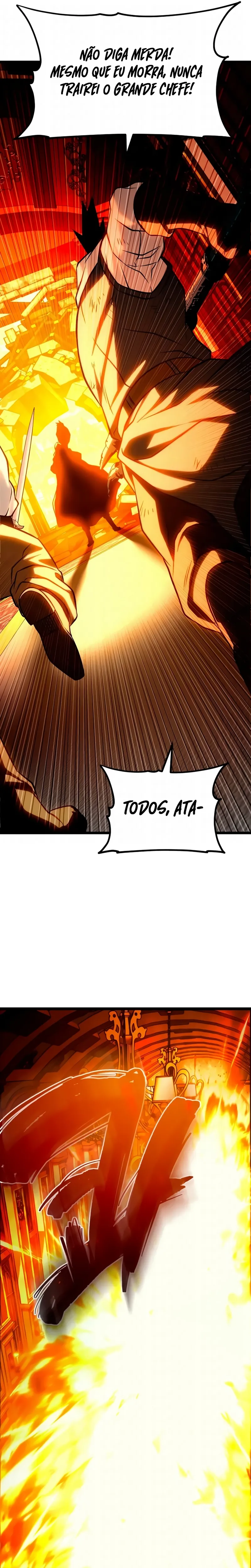 Read The Shepherd Wizard PT Manga Online