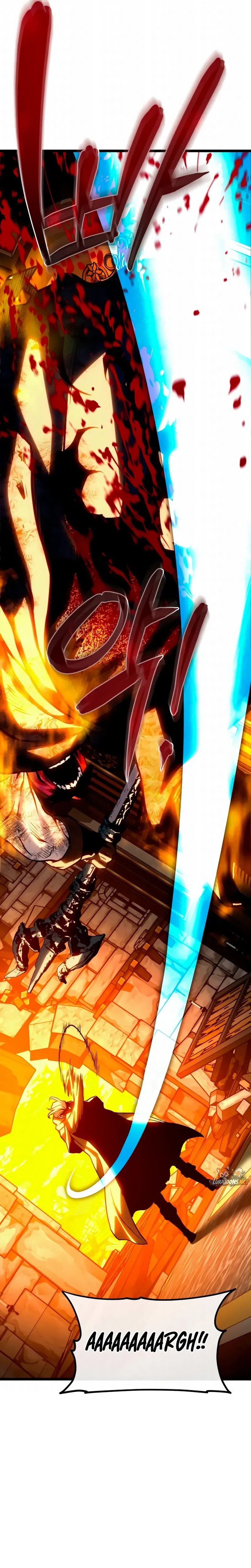 Read The Shepherd Wizard PT Manga Online