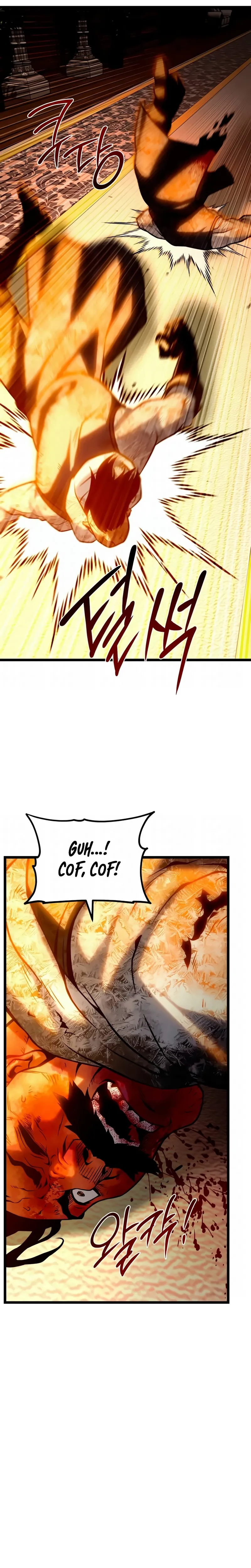 Read The Shepherd Wizard PT Manga Online