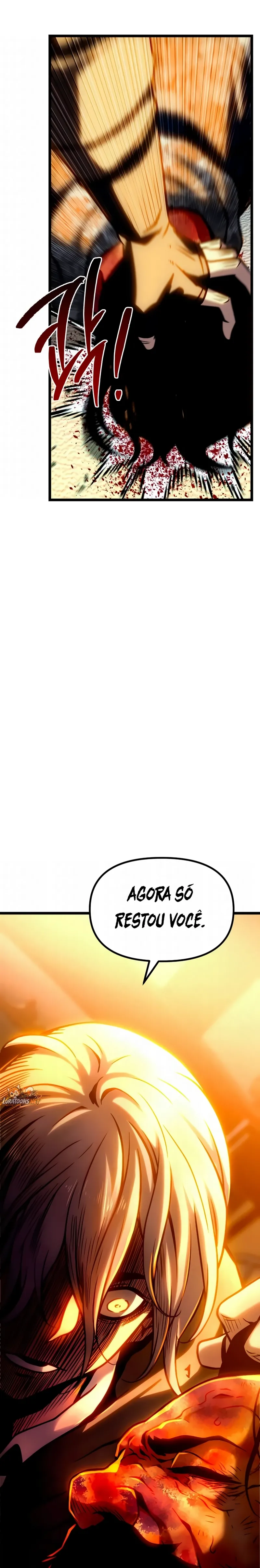 Read The Shepherd Wizard PT Manga Online