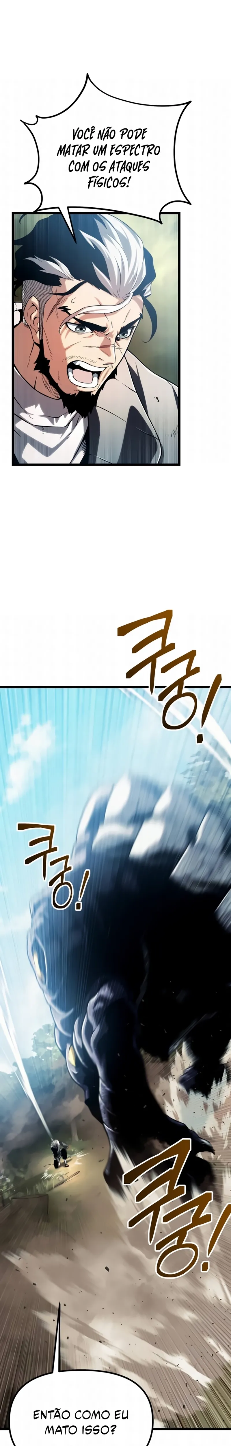Read The Shepherd Wizard PT Manga Online