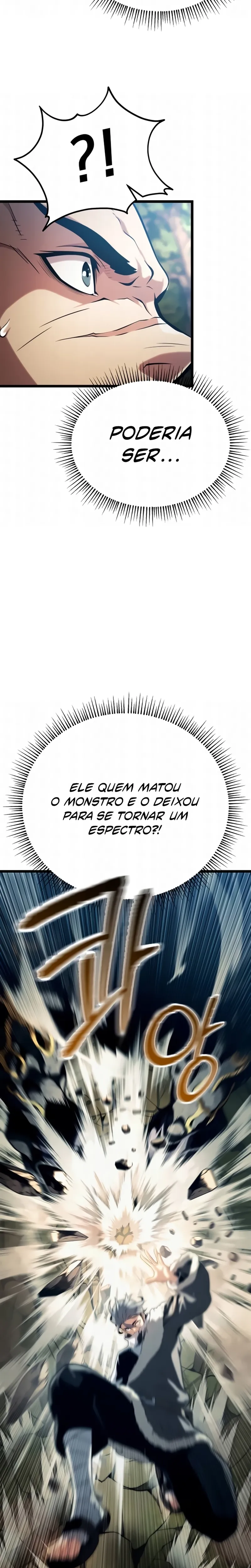 Read The Shepherd Wizard PT Manga Online