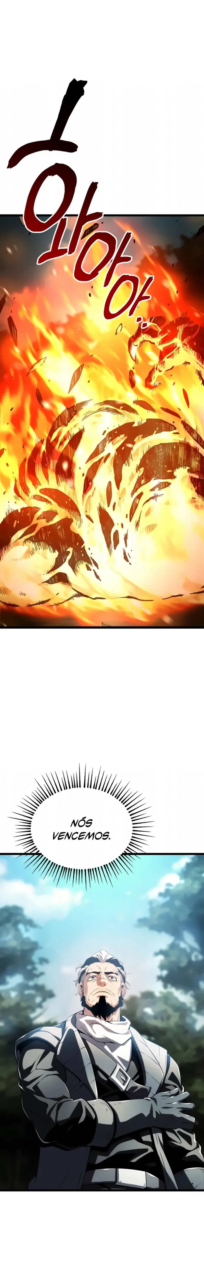 Read The Shepherd Wizard PT Manga Online